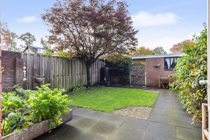 Foto 4 van Schoutenveld 723