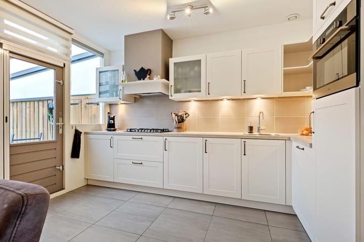 Foto 3 van Achtste Donk 140