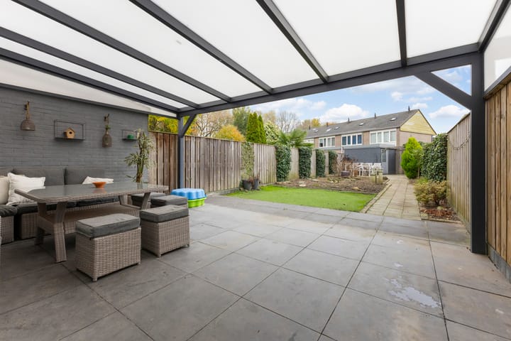 Foto 4 van Achtste Donk 140