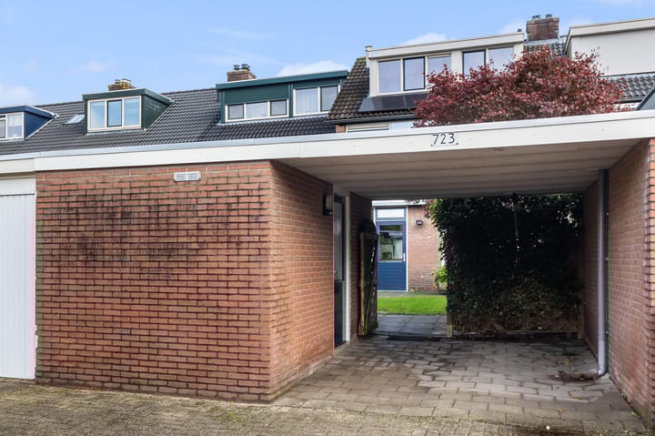 Foto 31 van Schoutenveld 723