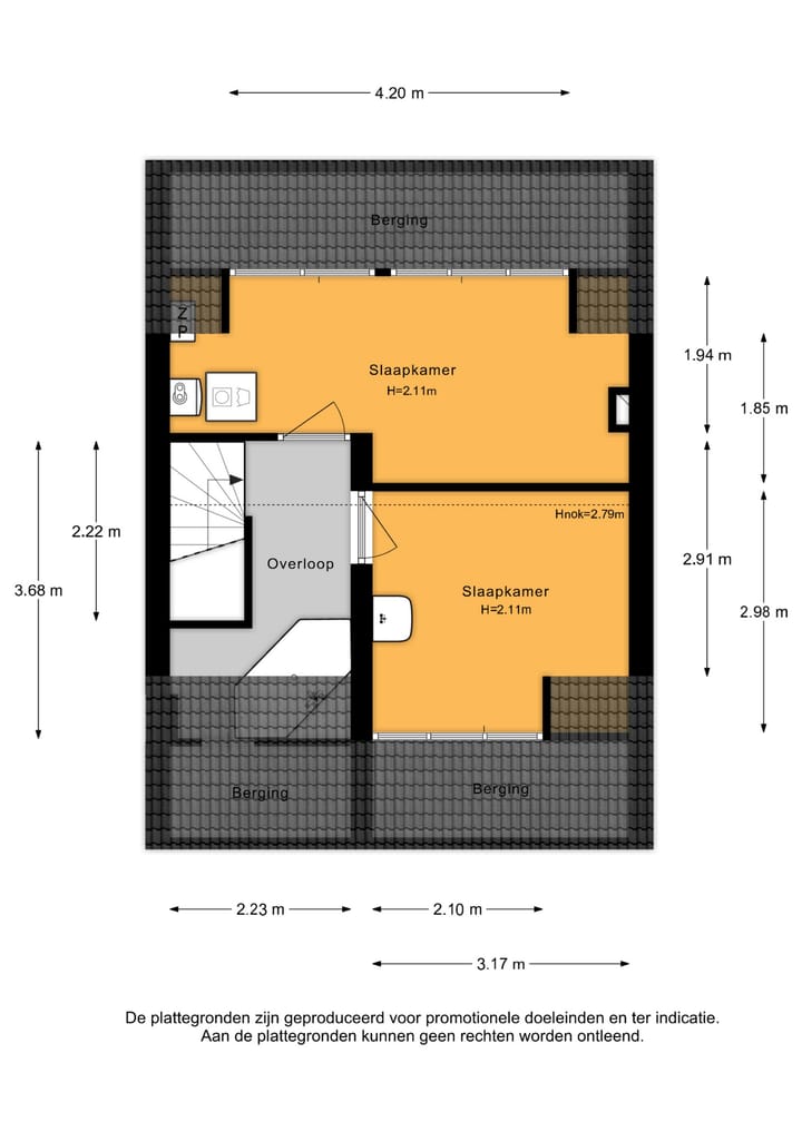 Foto 43 van Schoutenveld 723