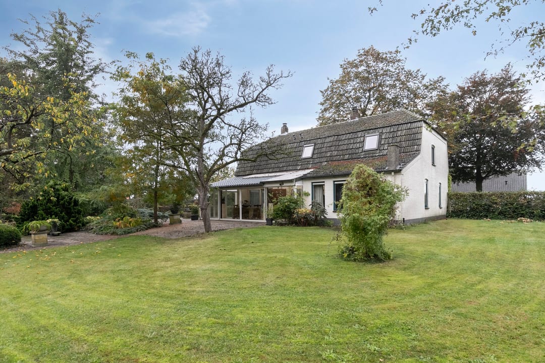 Foto 2 van Aijenseweg 9