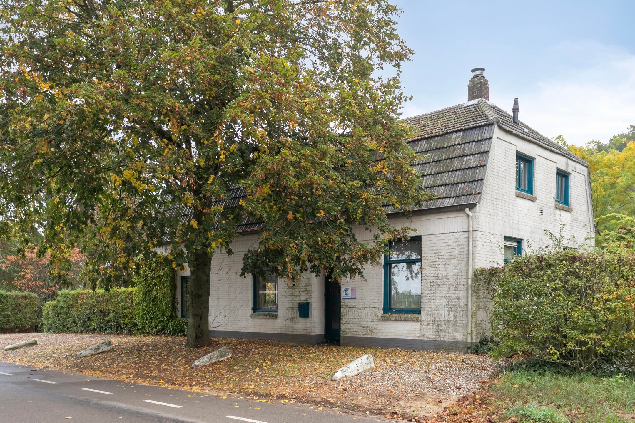 Foto 3 van Aijenseweg 9