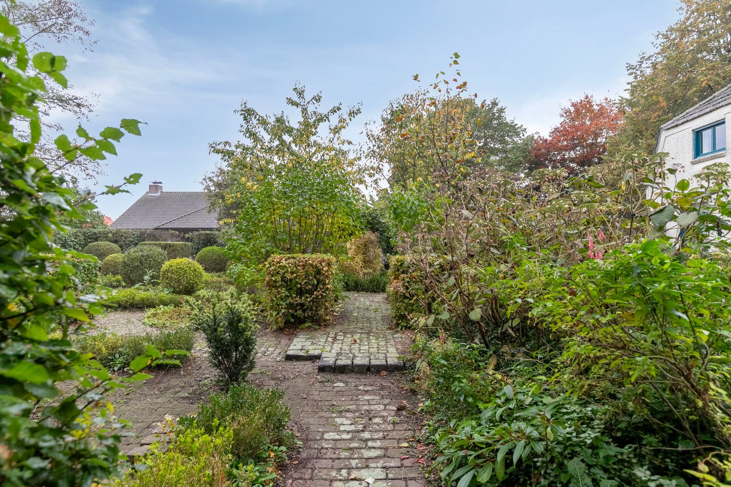 Foto 85 van Aijenseweg 9