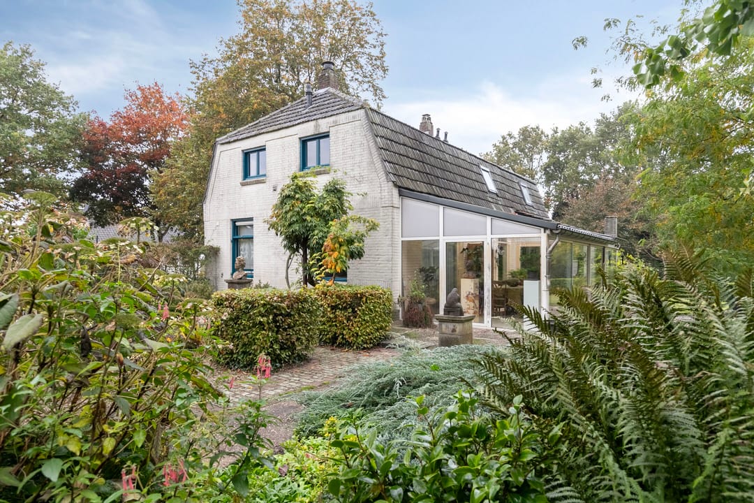 Foto 86 van Aijenseweg 9