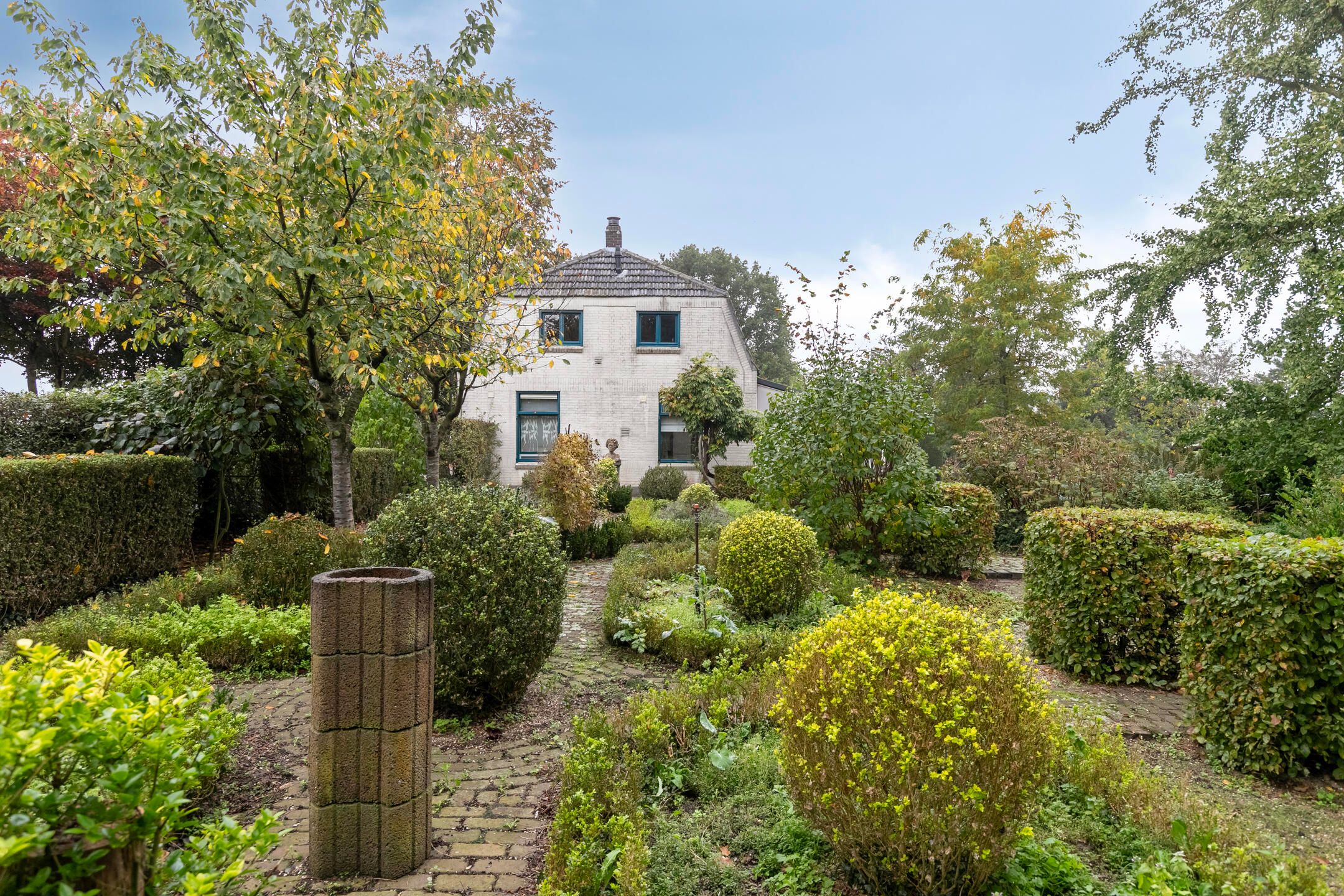 Foto 87 van Aijenseweg 9