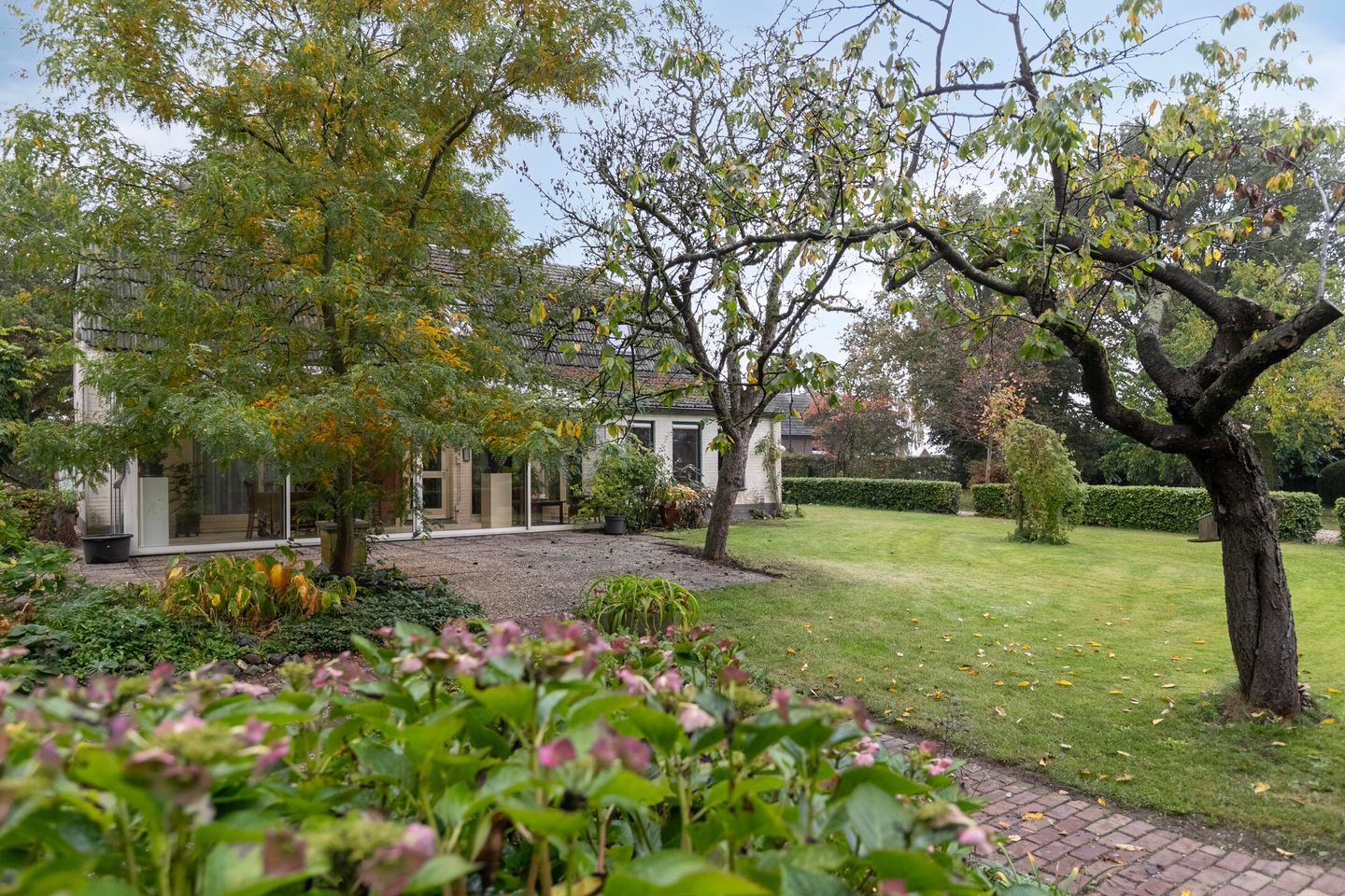 Foto 95 van Aijenseweg 9