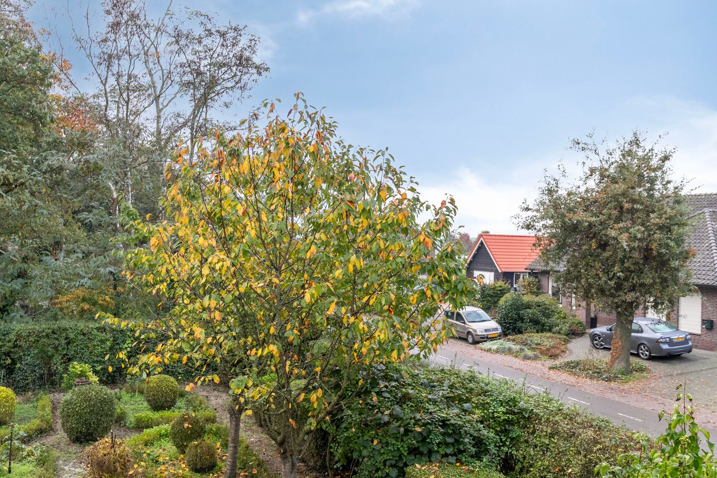 Foto 100 van Aijenseweg 9