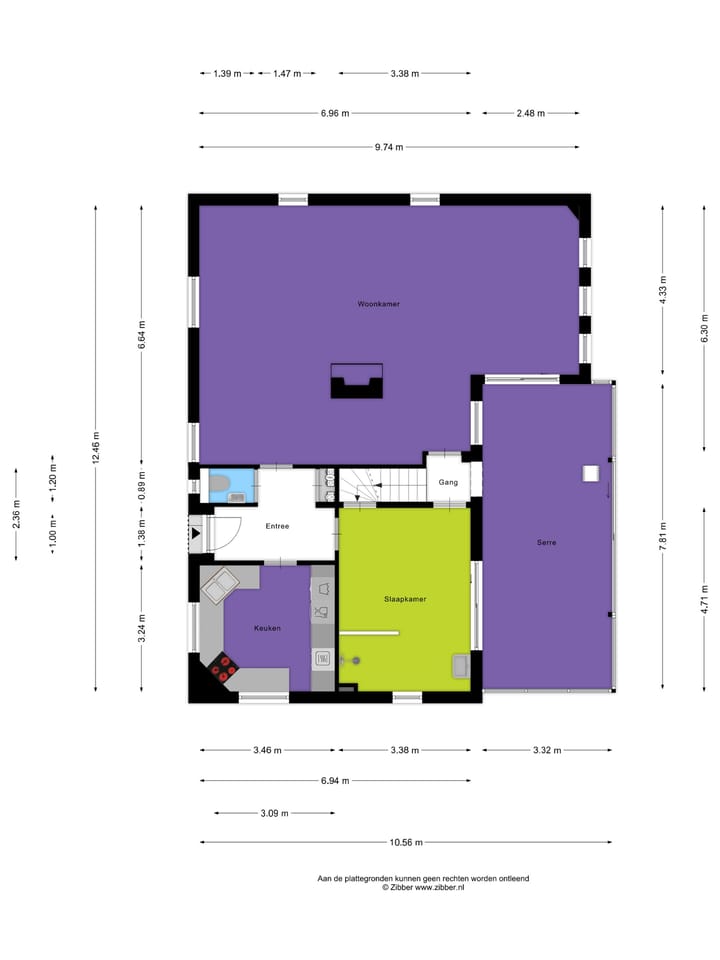 Photo 110 of Aijenseweg 9