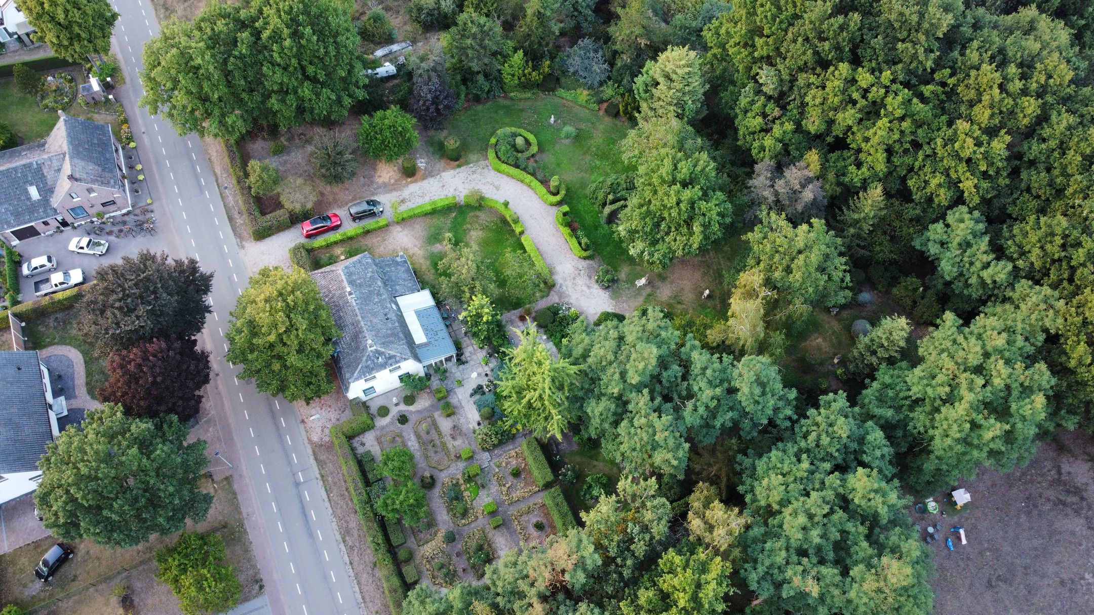 Foto 105 van Aijenseweg 9