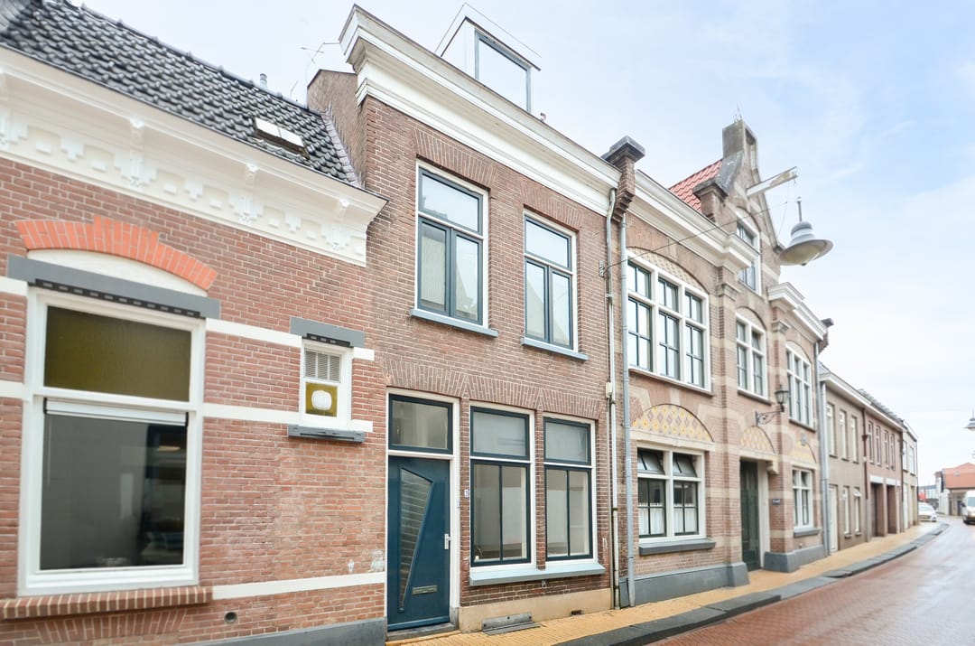 Foto 1 van Weemstraat 3