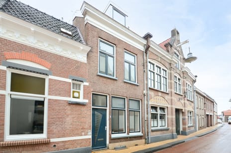 Weemstraat 3