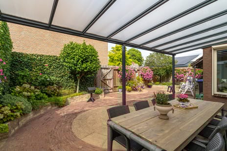 Chrysantenstraat 2 secondary image