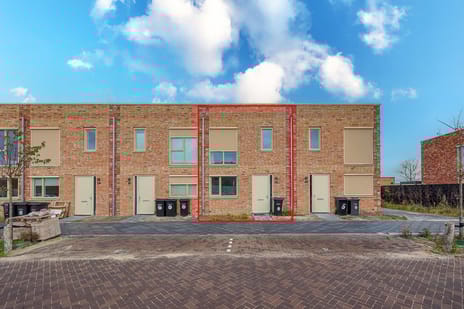 Anna J. Cooperstraat thumbnail