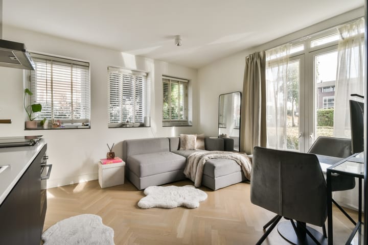 Foto 1 van Samosstraat 52