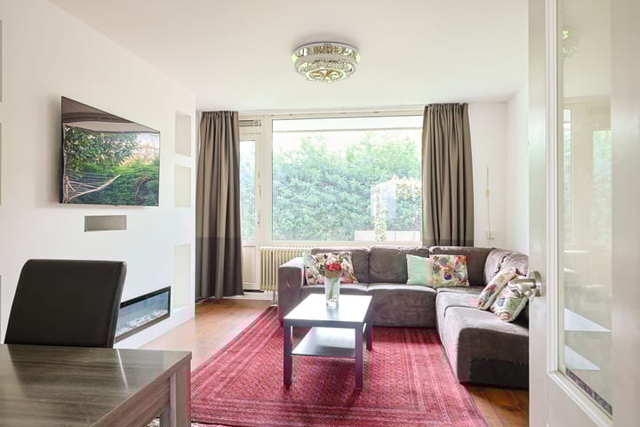 Foto 2 van Othellodreef 63