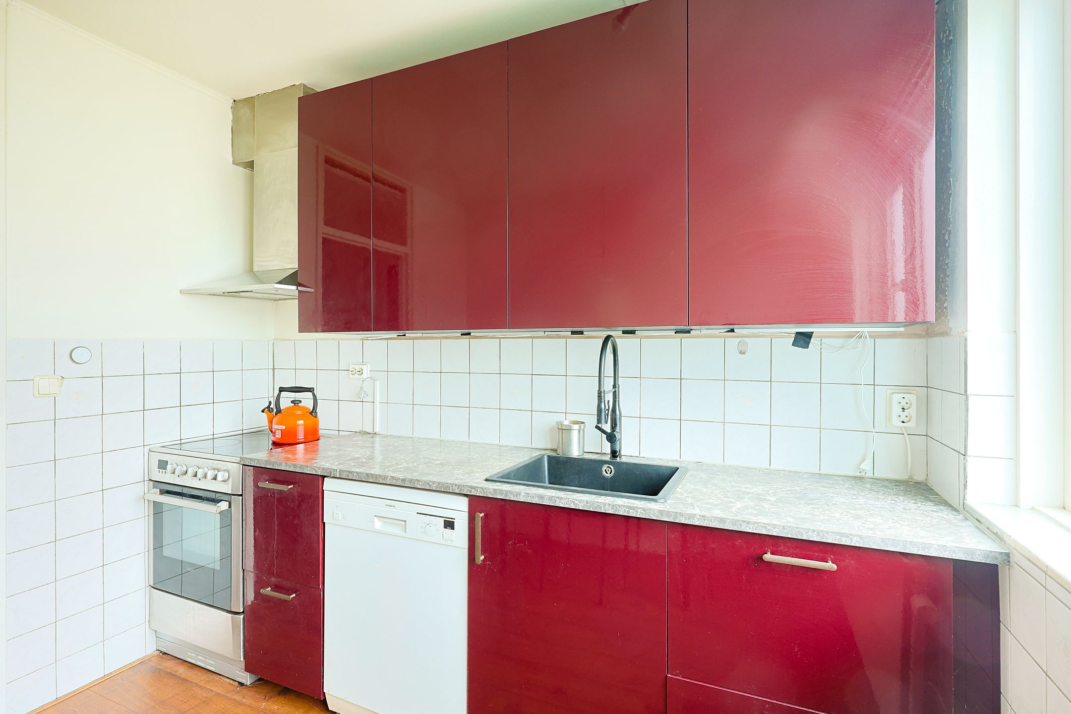 Foto 3 van Othellodreef 63