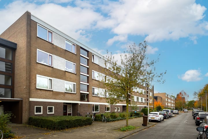 Foto 4 van Othellodreef 63