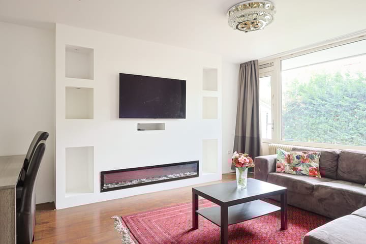 Foto 5 van Othellodreef 63