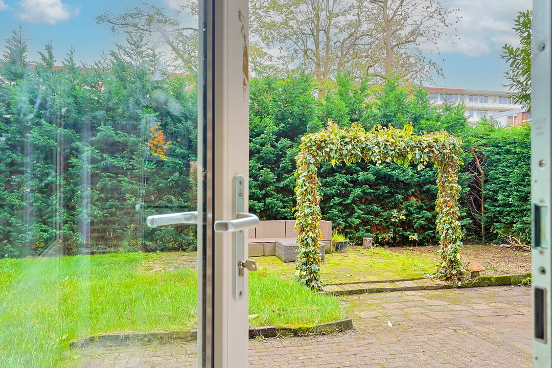 Foto 8 van Othellodreef 63