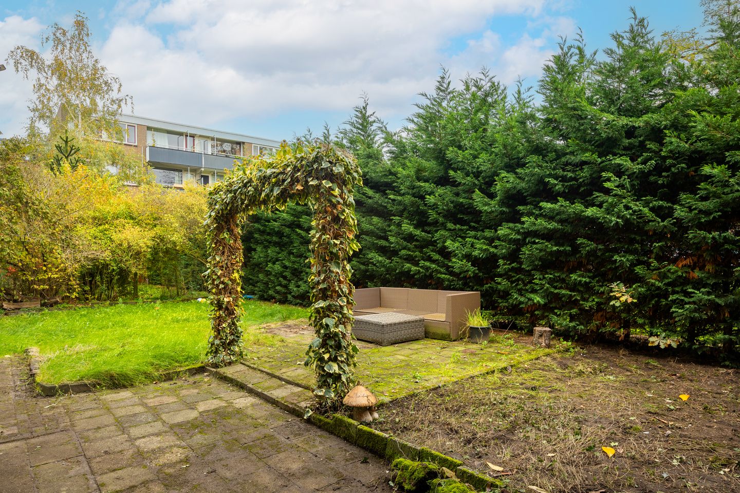 Foto 10 van Othellodreef 63