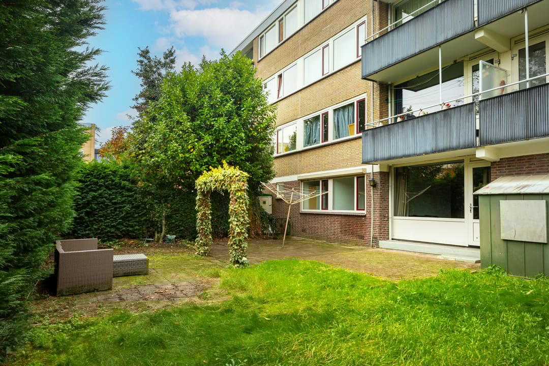 Foto 11 van Othellodreef 63