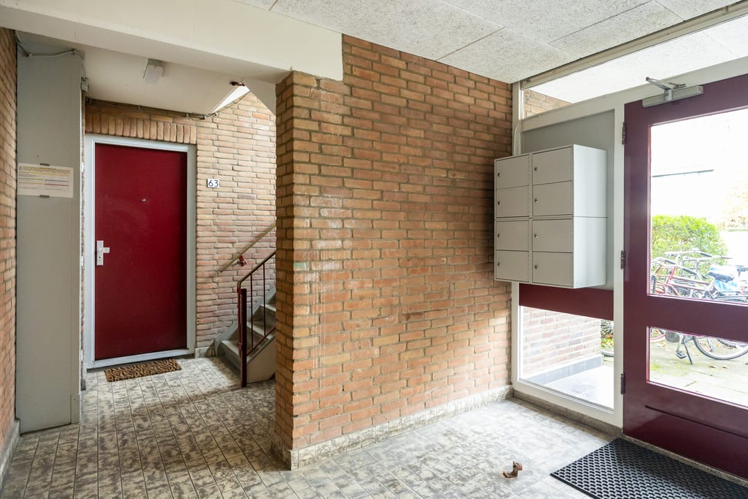 Foto 32 van Othellodreef 63