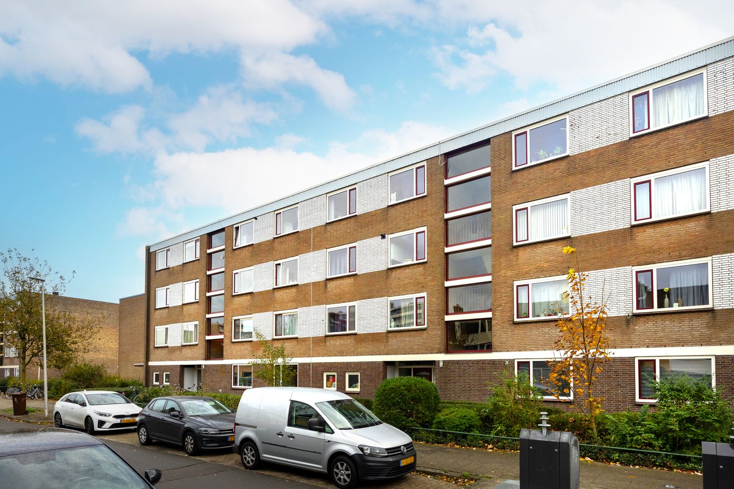 Foto 34 van Othellodreef 63