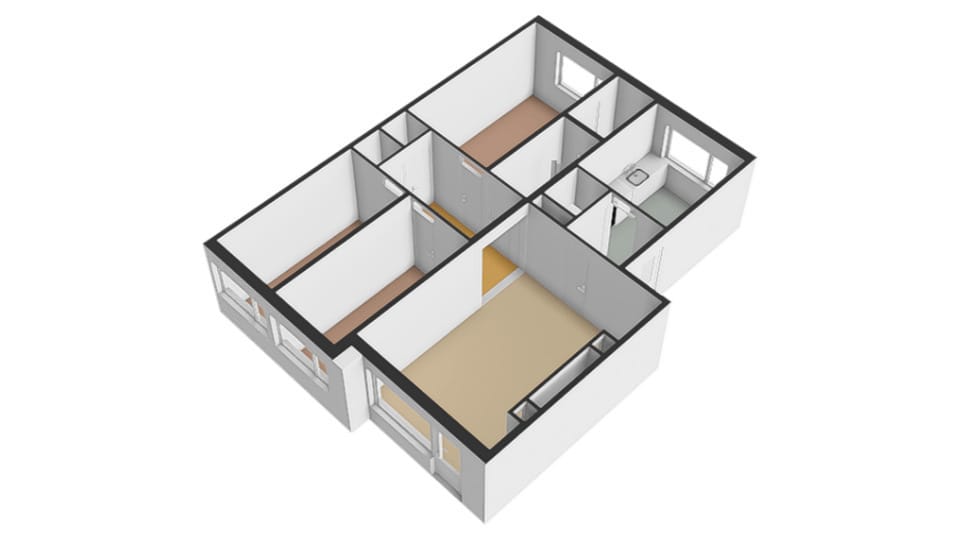 Foto 42 van Othellodreef 63