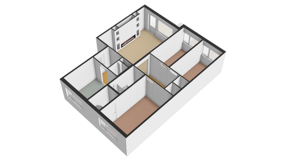 Foto 43 van Othellodreef 63