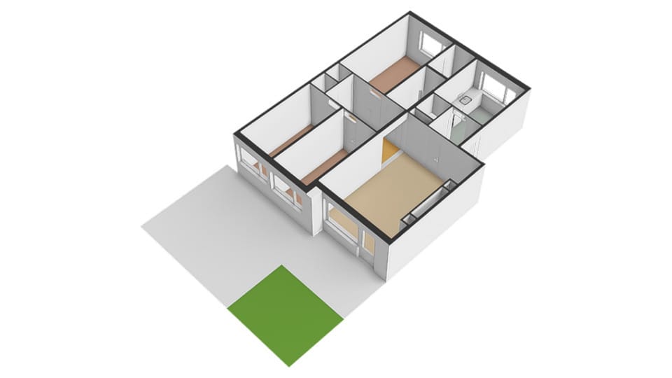 Foto 48 van Othellodreef 63