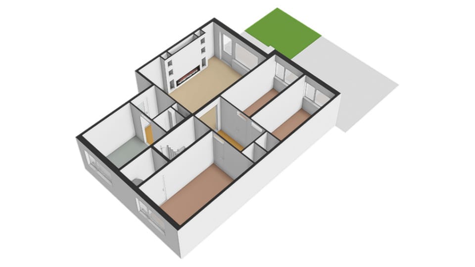 Foto 49 van Othellodreef 63