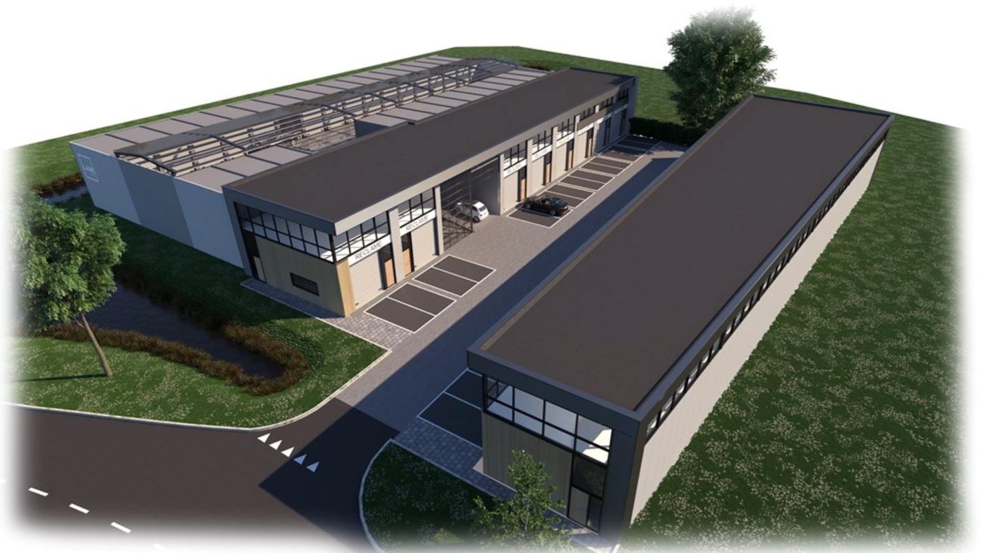 View photo 1 of Arthurweg 43