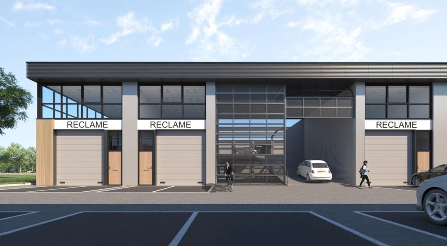 View photo 2 of Arthurweg 43