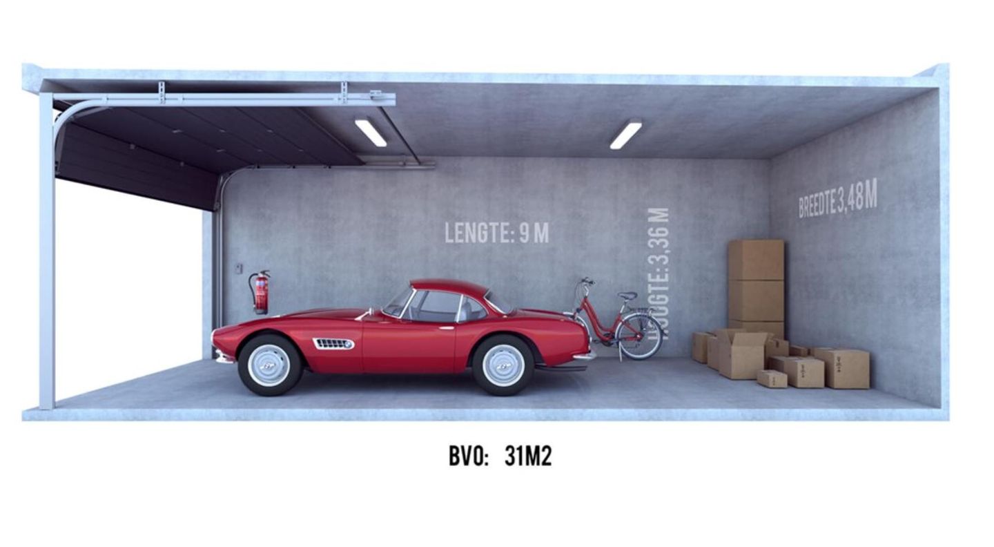 View photo 4 of Arthurweg 43