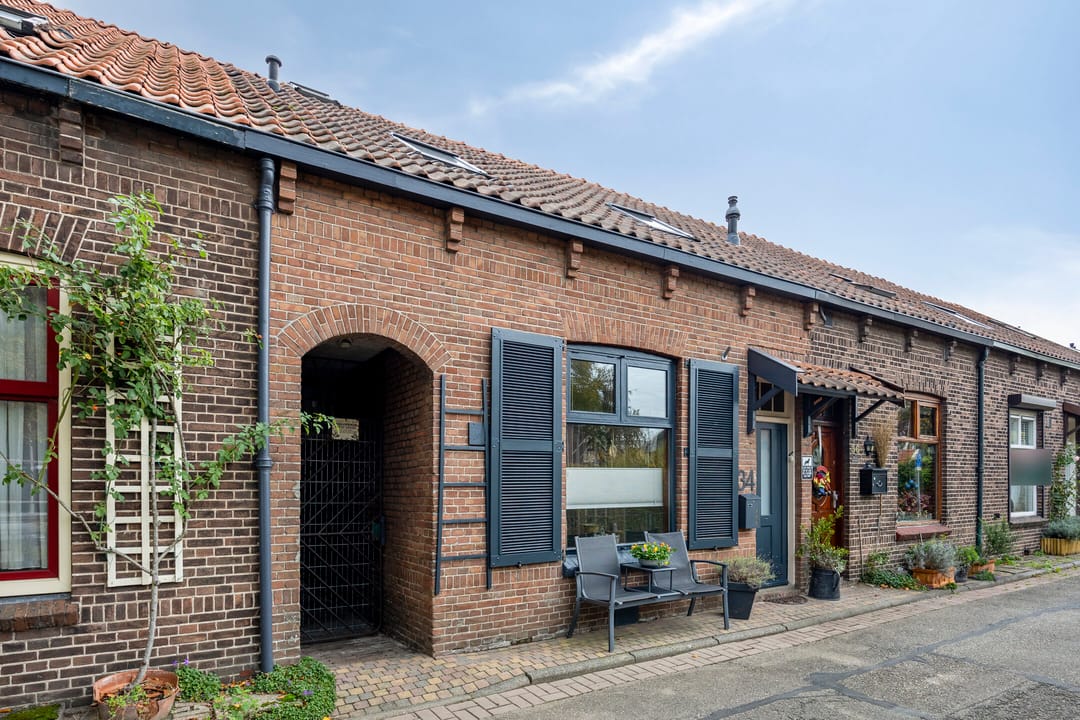 Photo 26 of Dierenstraat 34