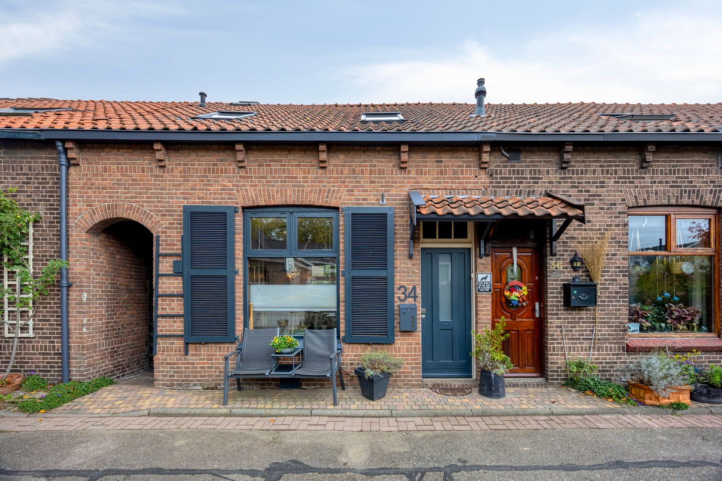 Photo 5 of Dierenstraat 34