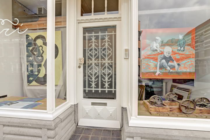 Foto 5 van Chasséstraat 12