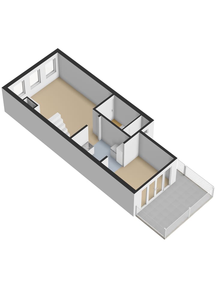 Foto 44 van Chasséstraat 12