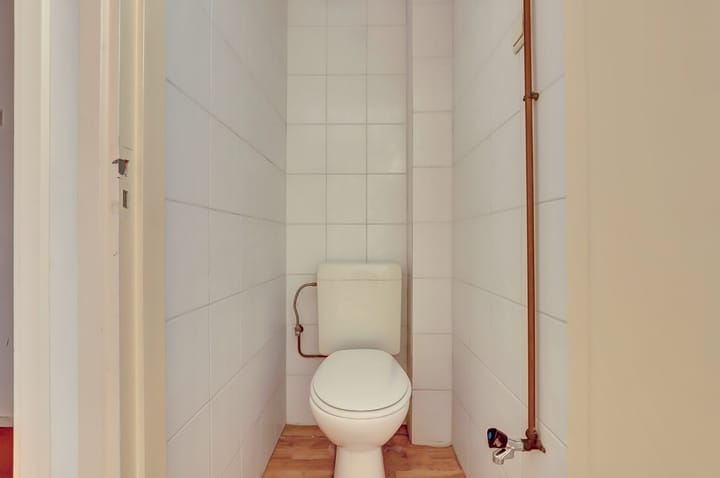 Foto 6 van Chasséstraat 12