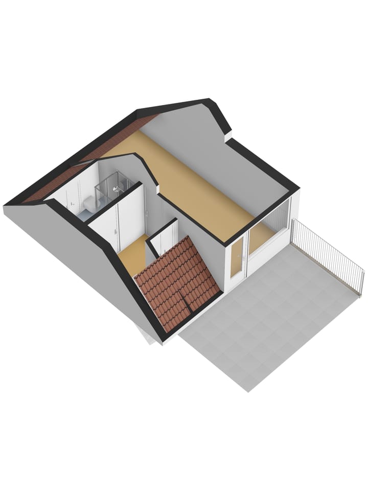 Foto 45 van Chasséstraat 12