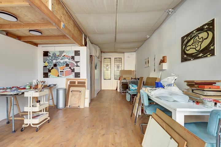 Foto 8 van Chasséstraat 12