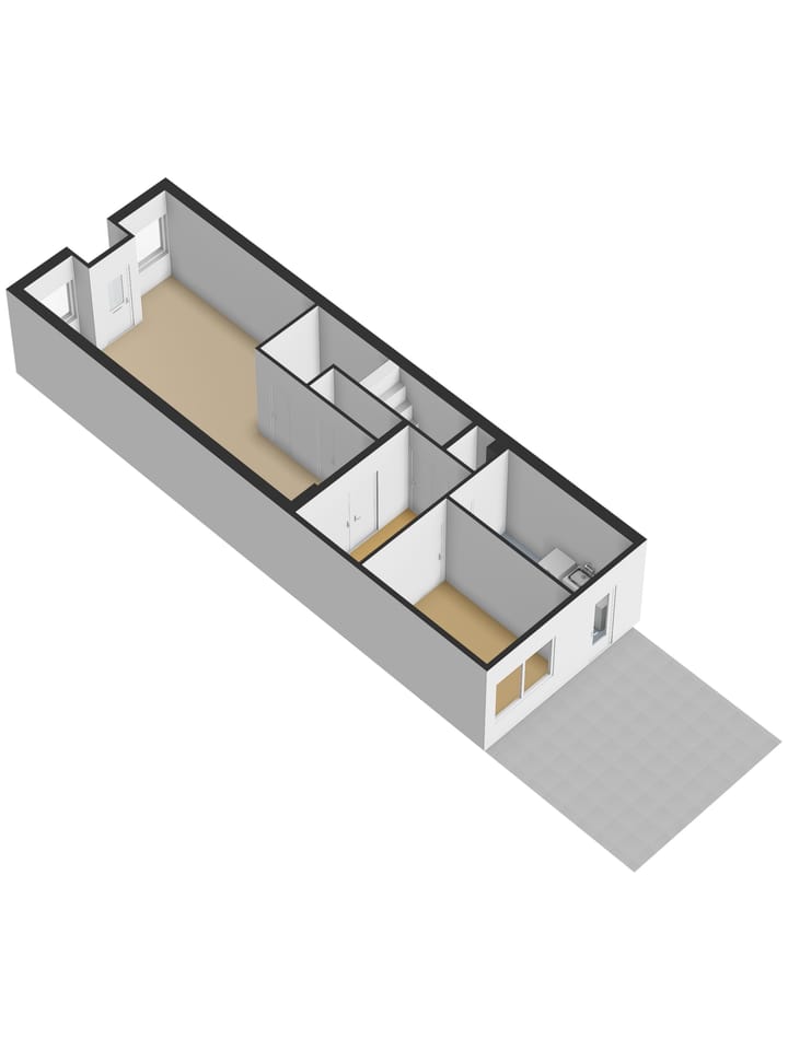 Foto 47 van Chasséstraat 12