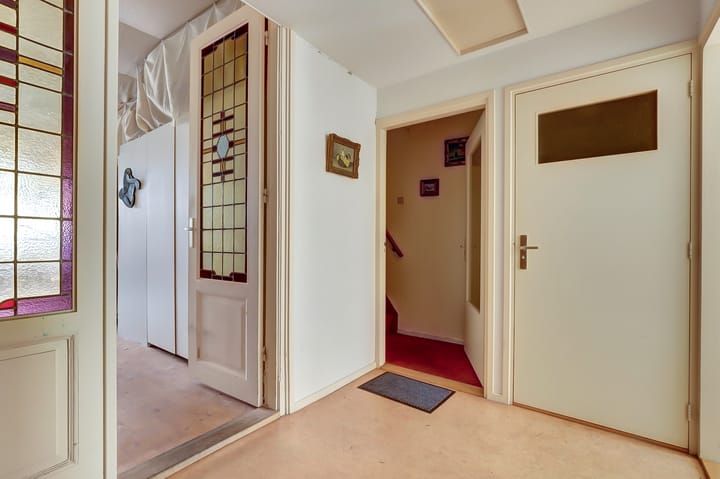 Foto 10 van Chasséstraat 12