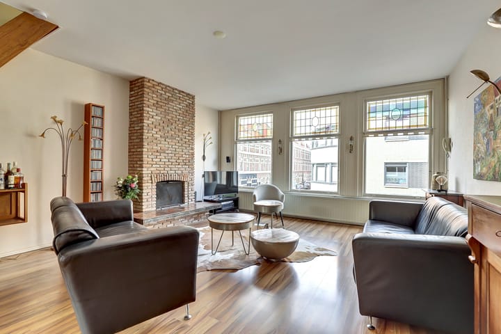 Foto 19 van Chasséstraat 12