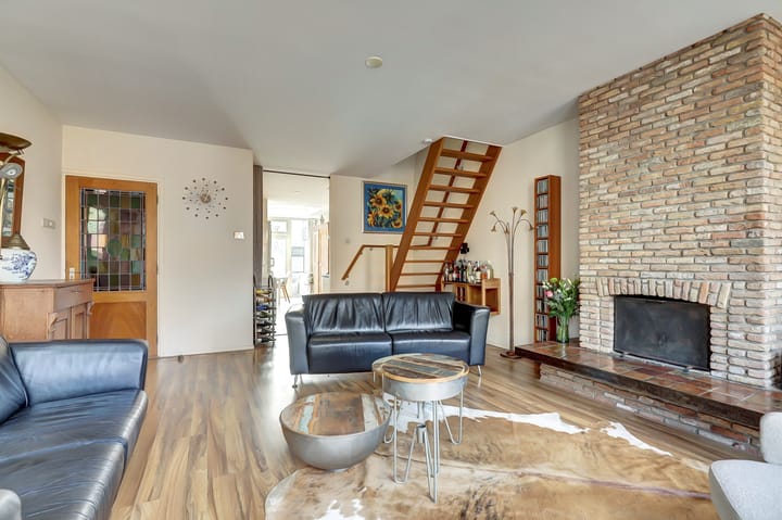 Foto 20 van Chasséstraat 12