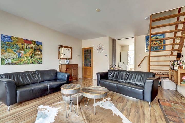 Foto 21 van Chasséstraat 12