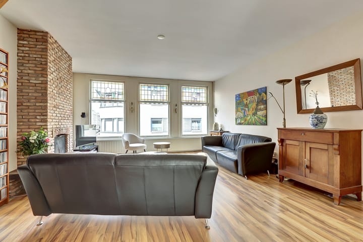 Foto 22 van Chasséstraat 12