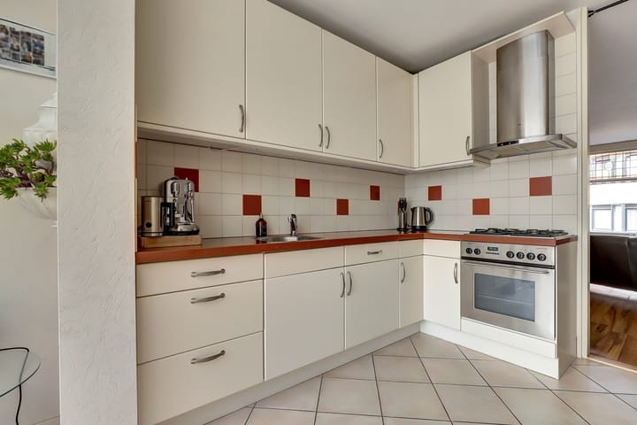 Foto 24 van Chasséstraat 12