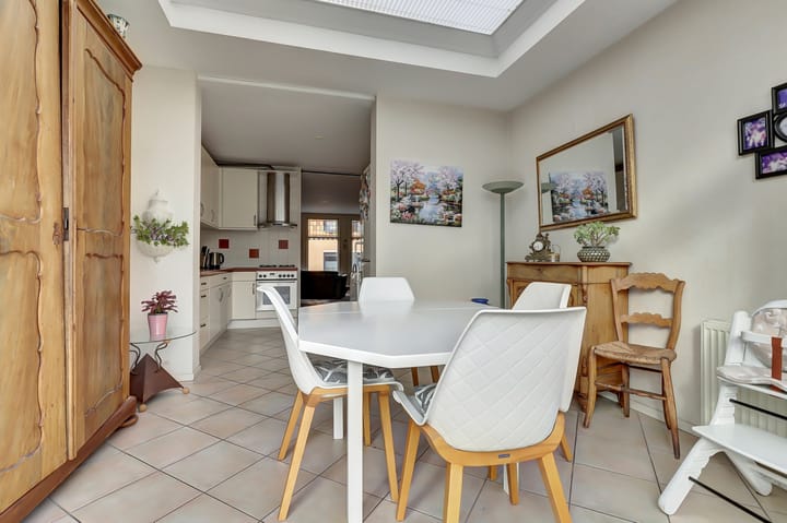 Foto 26 van Chasséstraat 12